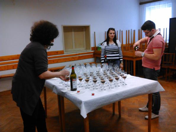 Fotogaléria Den matiek 2015 (16) Den matiek 2015