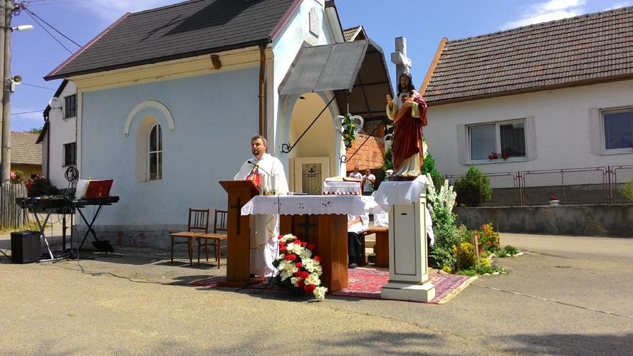 Fotogaléria Hody 2015 (14) Hody 2015