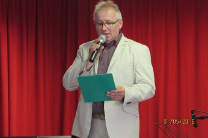 Fotogaléria Deň matiek 2016 (28) Deň matiek 2016