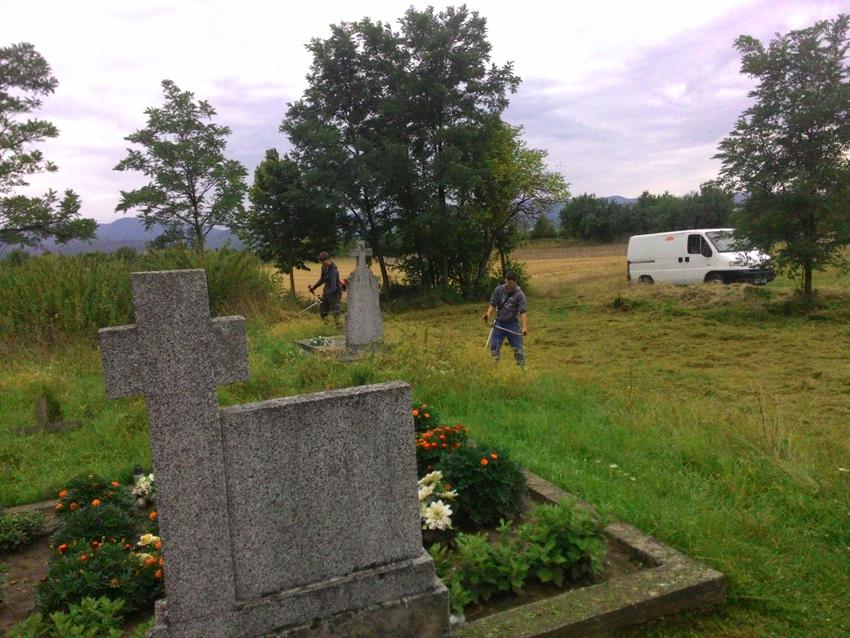 Fotogaléria Cyklistická púť Pominovec 2016 (17) Cyklistická púť Pominovec 2016