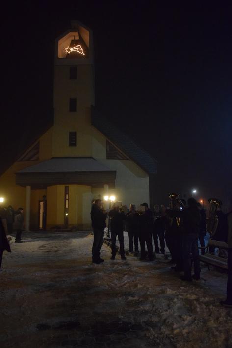 Fotogaléria Polnočná 2016 (5) Polnočná 2016