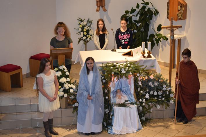 Fotogaléria Jasličková 2016 (7) Jasličková 2016