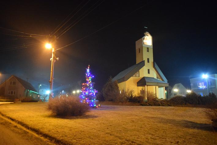 Fotogaléria Silvester 2016 (32) Silvester 2016