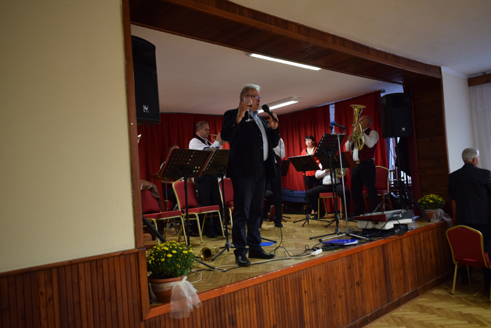 Fotogaléria Posedenie s dôchodcami 2017 (34) Posedenie s dôchodcami 2017