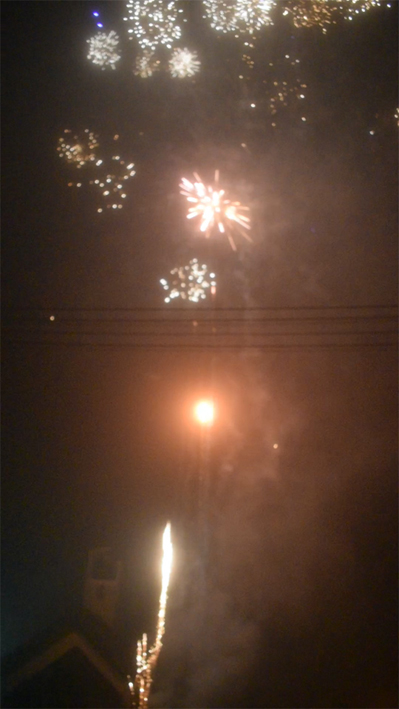 Fotogaléria Silvester 2017 a privítanie nového roku 2018 (16) Silvester 2017 a privítanie nového roku 2018