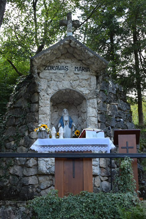Fotogaléria Líščia 15.9.2018 (18) Líščia 15.9.2018