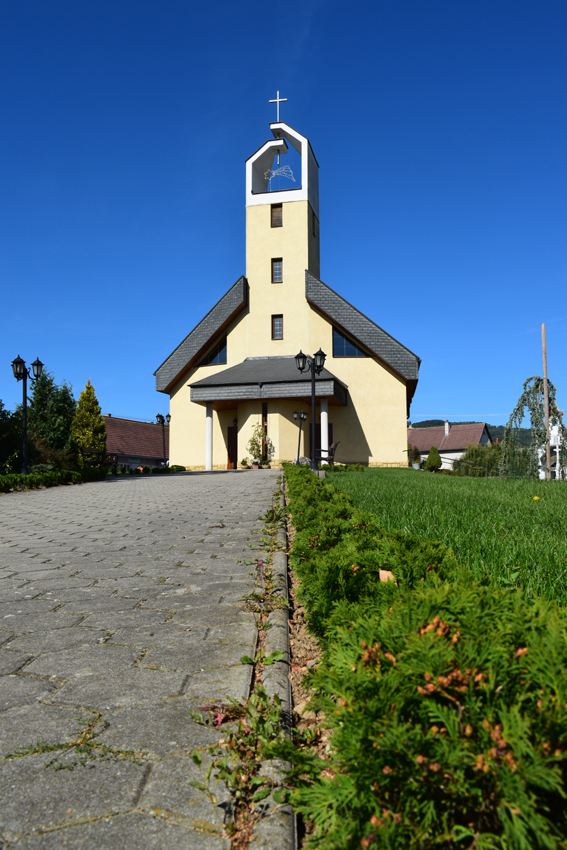 Fotogaléria Posvätenie úrody 2018 (36) Posvätenie úrody 2018