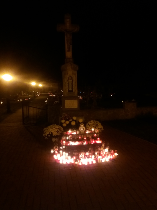 Fotogaléria Dušíčky 2018 (4) Dušíčky 2018