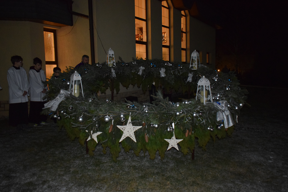 Fotogaléria ADVENT 2018 (2) ADVENT 2018