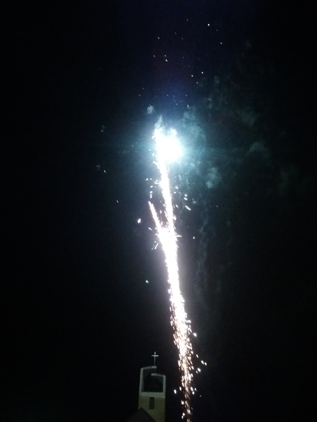 Fotogaléria Silvester 2018 (6) Silvester 2018