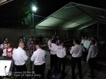 Nezabudnuteľné ukončenie Nezabudnuteľné ukončenie