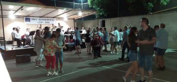 Veselo na parkete Veselo na parkete