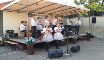 Koncert DH Miločanka Koncert DH Miločanka