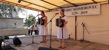Sestry Bacmaňákové Sestry Bacmaňákové