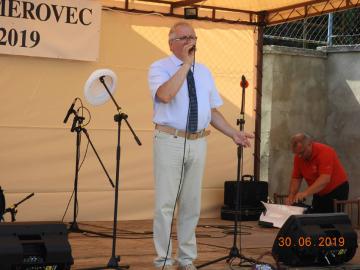 Vitajte v Sedmerovci Vitajte v Sedmerovci
